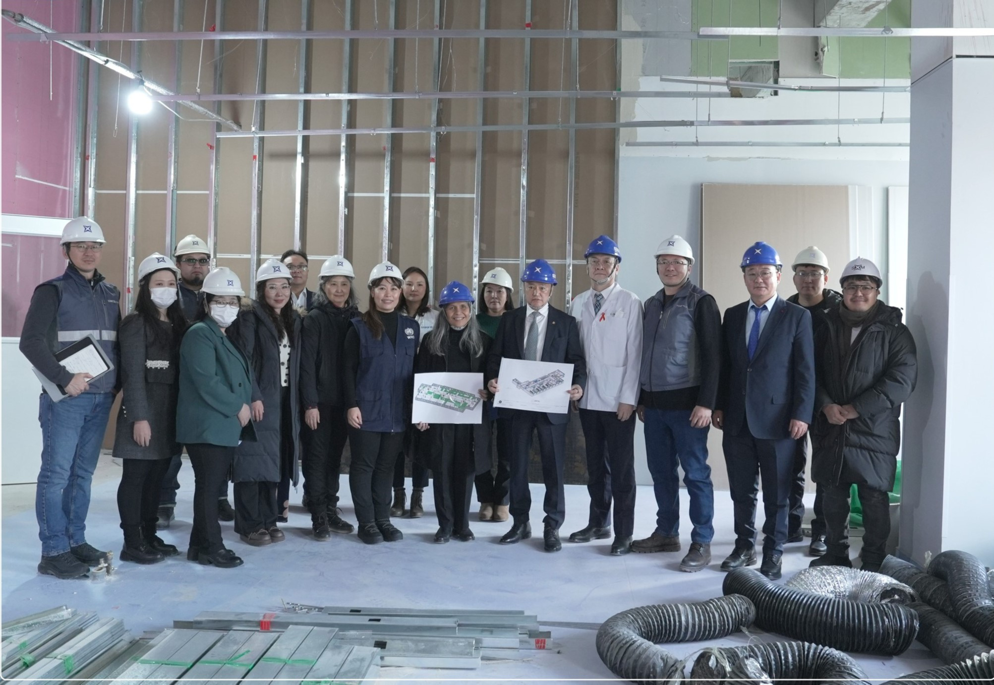 ЭМИЙН ЧАНАРЫН ХЯНАЛТЫН ҮНДЭСНИЙ ЛАВЛАГАА ЛАБОРАТОРИ 2026 ОНЫ НЭГДҮГЭЭР УЛИРАЛД АШИГЛАЛТАД ОРНО